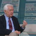 Delić: Vučić ne može da pravi prioritete ko će da se leči inovativnom terapijom