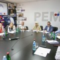 Garić: Treća sednica Saveta REM-a najverovatnije između 1. i 5. septembra