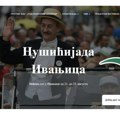 Nušić u digitalnom dobu: Posetioci Nušićijade od sada mogu da razgovaraju sa virtuelnim Branislavom Nušićem