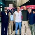 Kakva fotografija: Vidić, Savićević, Usik, Makelele…