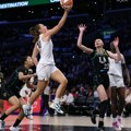 Nezapamćene scene u WNBA - prekinute dve utakmice zbog ubacivanja seksualnih igračaka na teren VIDEO