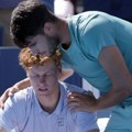 "Nemoguće je sa stopostotnom sigurnošću reći da će Alkaras osvojiti US open"