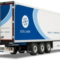 Mnoštvo zanimljivih eksponata Krone grupe za komercijalna vozila na IAA Transportation 2026