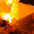 Гори Западни Балкан! Ево где је тренутно најтежа ситуација са шумским пожарима у нашем окружењу