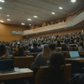 Danas počinje prijava kandidata za drugi upisni rok na fakultetima Univerziteta u Beogradu
