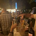 VINSKI PARK OKUPIO HILJADE POSETILACA: Više od 100 izlagača, 80 vinarija i TOP 50 vina Fruške gore u Sremskoj Mitrovici