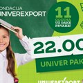 Prvi školski dan za pamćenje: Univerexport obradovao 22.000 prvaka širom Srbije