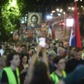Monarhisti: Prisluškivanje studenata mora na sud, za opoziciju ništa novo-trpi to već deset godina