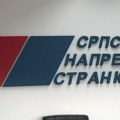 Evropski Zeleni pozvali kolege iz EPP da isključe SNS