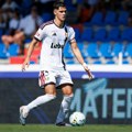 Lekoviću (samo) bod, pobede Benfike, Brage i Sportinga