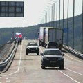 Rusija i Severna koreja otvorile prvi drumski most preko zajedničke granice