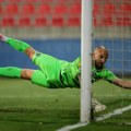 Tereni Superlige ovo ne viđaju svaki dan: Nestvaran autogol u režiji IMT-a!