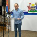 Šiškin se izvinio Kitanoviću na sudu, protiv Draškovića odbačena krivična prijava