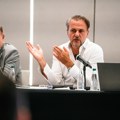 Mijailović ostaje predsednik Partizana