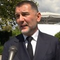 Radujko: Ponosni smo na poverenje UEFA da se finale Lige Evrope igra u Beogradu