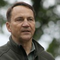 Sikorski: EU deli stav Poljske da Rusija predstavlja pretnju