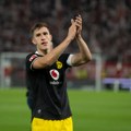 Kapiten Borusije zna: I crveno i plavo je sra*e