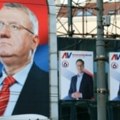 Vučić i Šešelj ponovo zajedno na parlamentarnim izborima