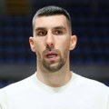 "Neka bude taj plej-of, pa da vidimo šta dalje": Dobrić otkrio šta očekuje od Crvene zvezde