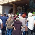 Jovica Stanković, bivši radnik „Koštane“: Nisam organizator skupa 19.septembra