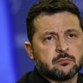 STIŽE NA "RAKETI" U MOSKVU: Evo šta je Zelenski najavio i odgovorio ruskim novinarima