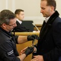 Prodavao vetroparkove koji ne postoje: Nemački prevarant Hendrik Holt uhapšen u Dubaiju