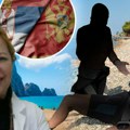Hrabra doktorka iz Pazara spasila utopljenicu na plaži u Ulcinju: "Svi su mislili da je mrtva..."