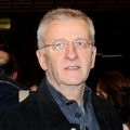 Oženio se sin Branimira Brstine! Đuro stao na "ludi kamen" sa unukom legendarne glumice, isplivale slike sa venčanja: "Sve što…