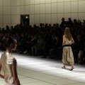 „Armaniˮ predstavio kolekciju „Evolucijaˮ tokom Nedelje mode u Milanu