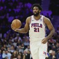 VIDEO Prepoznajete li ovog čoveka?! Veliki Jokićev rival značajno smršao, sanja titulu u NBA