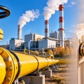 Srbija spremna za grejnu sezonu: rekordne rezerve gasa, toplane spremne