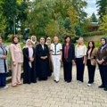 Mačura sa delegacijama Uzbekistana i Libije o saradnji u oblasti osnaživanja žena