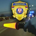 Saobraćajci kaznili više od 3.000 vozača zbog telefona