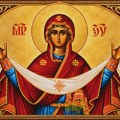 Danas je Pokrov Presvete Bogorodice, poznat kao ženski praznik