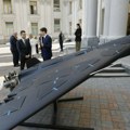 Estonija razmatra kupovinu lakih mlaznih aviona protiv ruskih dronova