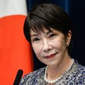 Premijerka Sanae Takaiči se požalila na šminkanje, zašto je to naljutilo žene u Japanu