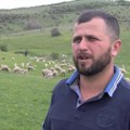 Selo u Srbiji polako nestaje, ostale samo dve porodice! Mladi stočar se vratio iz Nemačke kako bi nastavio porodičnu…