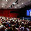 "Blic" na 29. Festivalu slovenačkog filma: Jan Cvitkovič, Želimir Žilnik, Karpo Godina, Bern Buder, 2 evra za mlade stvaraoce……