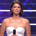 "On je izjavio da bi...": Bivša Kebina snajka došla u venčanici u ZG, pa pomenula pevača: "Bilo je vreme"