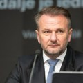 Javio se Mijailović posle pobede u derbiju - sa dve reči FOTO