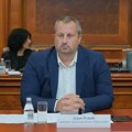 Kragujevac: Zamenik gradonačelnika nije podneo ostavku