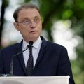 Luka Nikulesku razgovarao iza zatvorenih vrata sa Majom Sandu