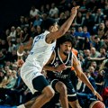 Partizan protiv Asvela