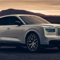 Bentley Torcal First Edition