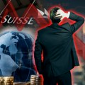 "Credit Suisse" otplatio 112 milijardi dolara likvidnosti