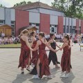 Sportski savez opštine Žitište obeležio Svetski dan životne sredine festivalom cveća i sporta