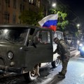 NATO kontaktirao rusko ministarstvo odbrane zbog pobune “Vagnera”