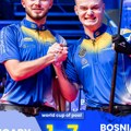 World cup of pool: Kraj za Srbiju, istorijska pobeda BiH