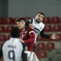 Vujačić napustio Partizan: Crno-beli mu se zahvalili na svemu