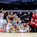 Odbojkaši Srbije pobedili Kubu u borbi za plasman na finalni turnir Lige nacija